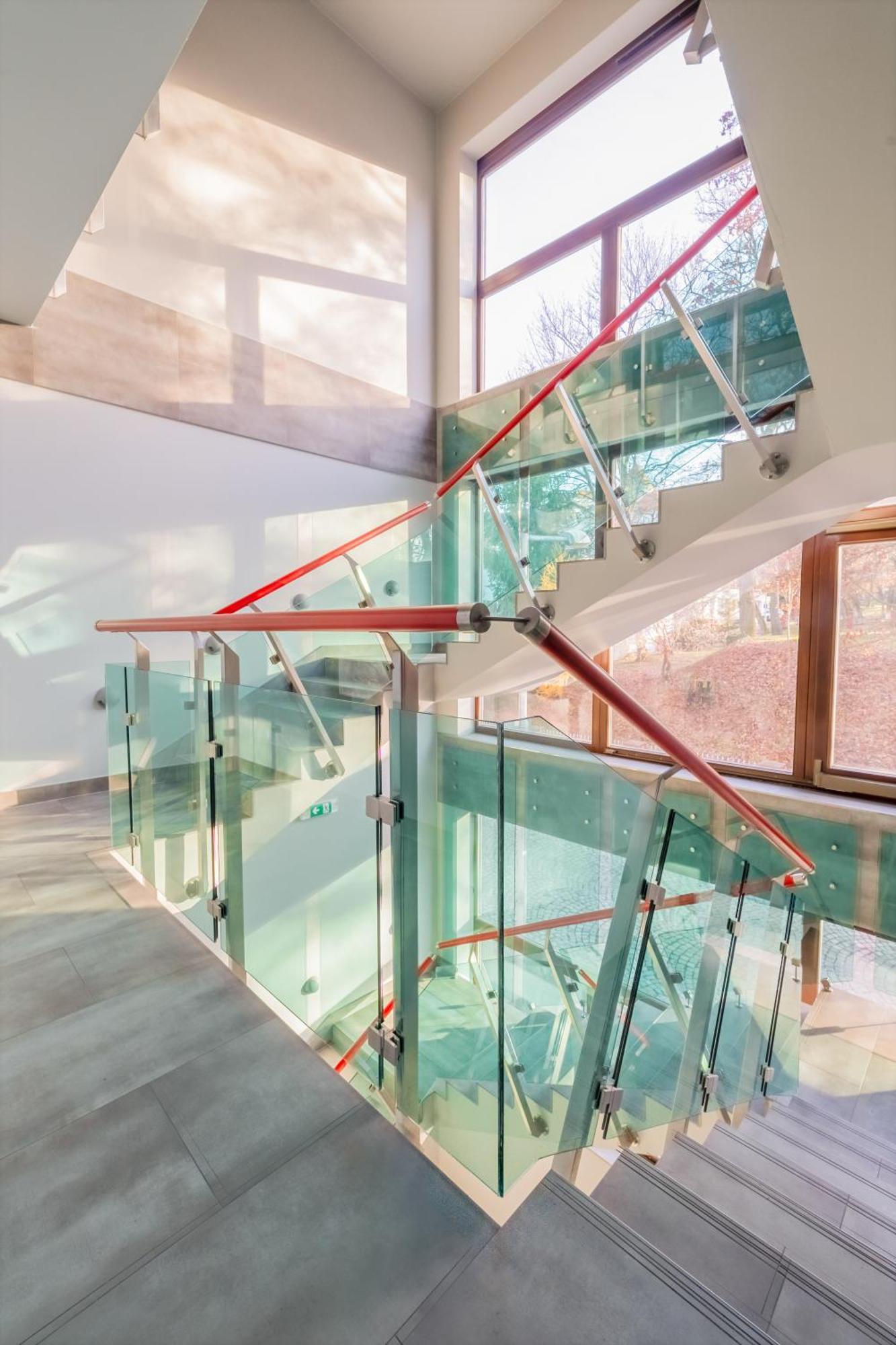Imperial Apartment In Bohemia Residence By Rentez Karlsbad Buitenkant foto