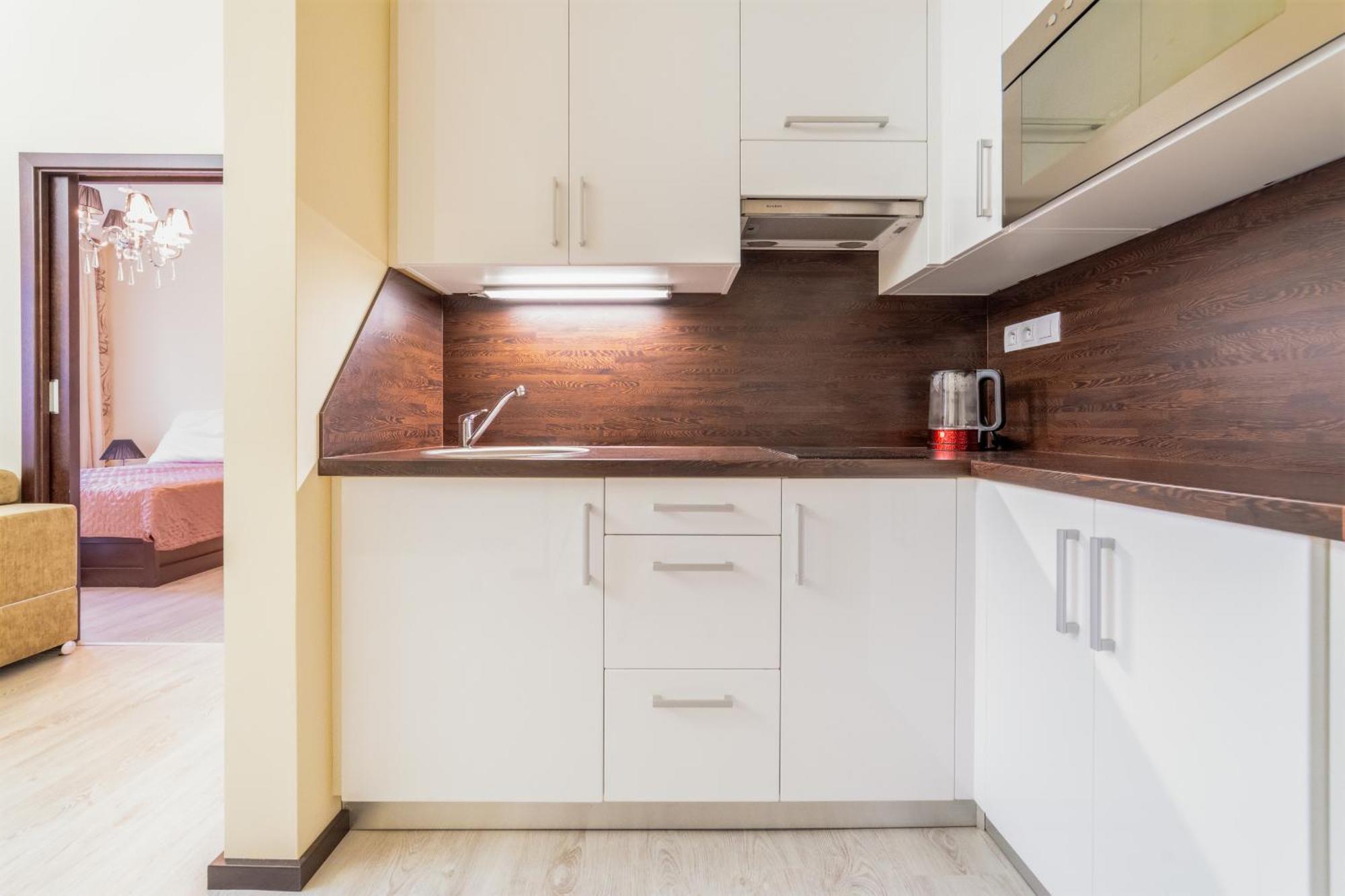 Imperial Apartment In Bohemia Residence By Rentez Karlsbad Buitenkant foto